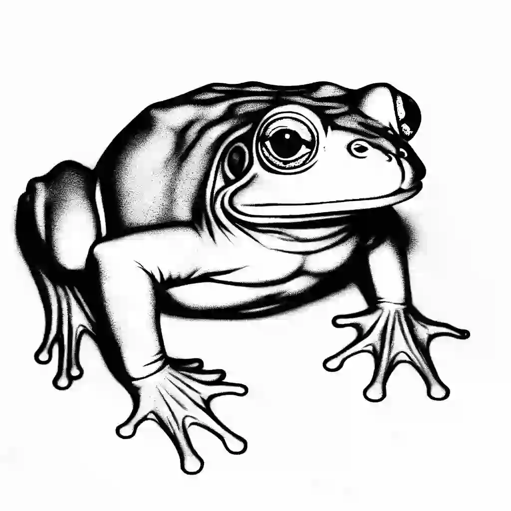Reptiles and Amphibians_Bullfrog_5776.webp